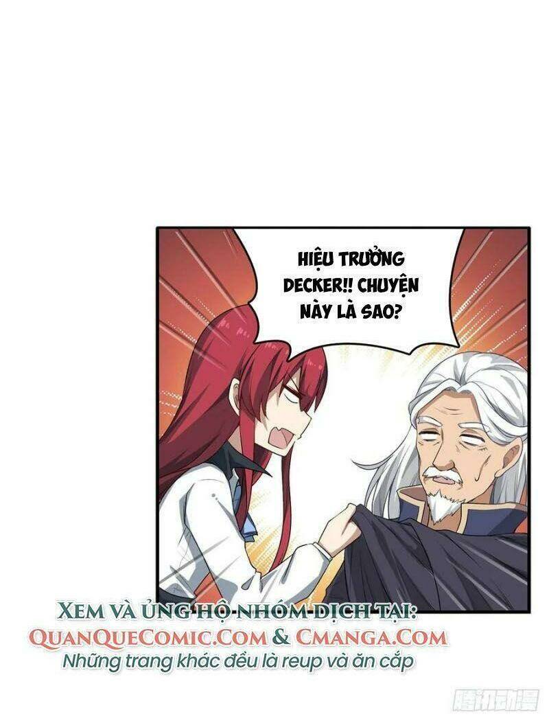 Sứ Đồ Vô Hạn Và 12 Chiến Cơ Chapter 72 - Trang 2