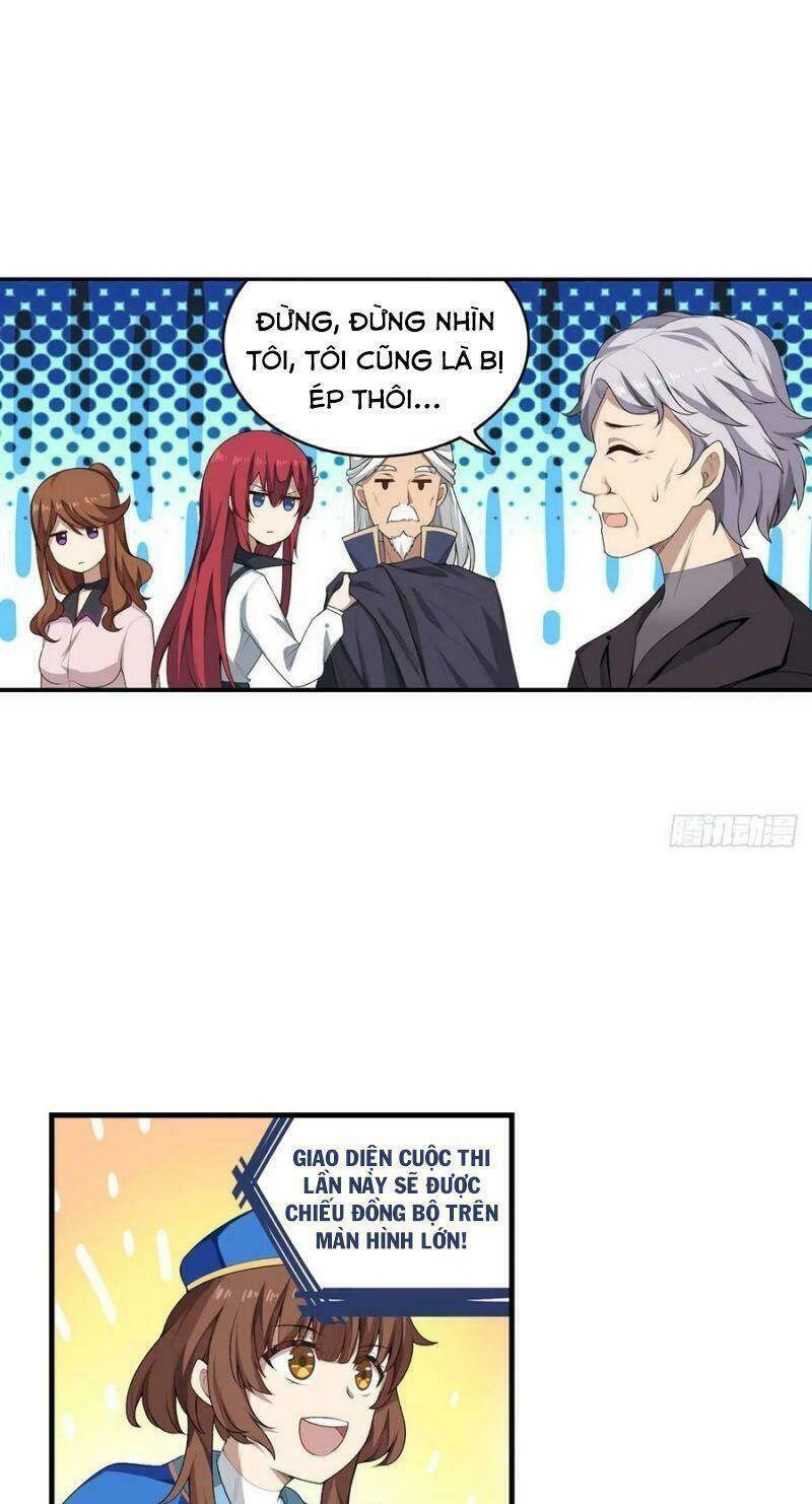 Sứ Đồ Vô Hạn Và 12 Chiến Cơ Chapter 72 - Trang 2