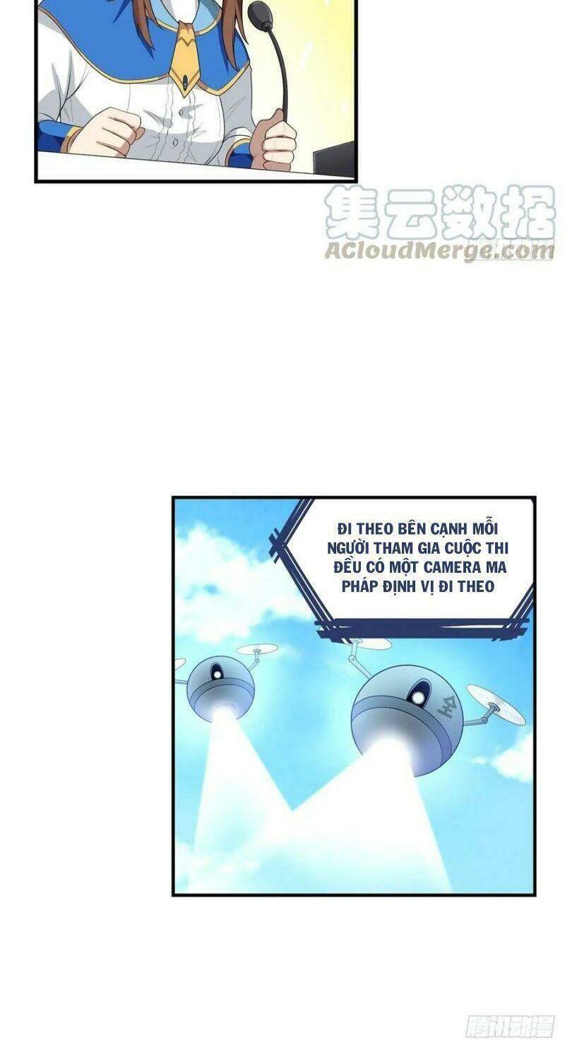 Sứ Đồ Vô Hạn Và 12 Chiến Cơ Chapter 72 - Trang 2