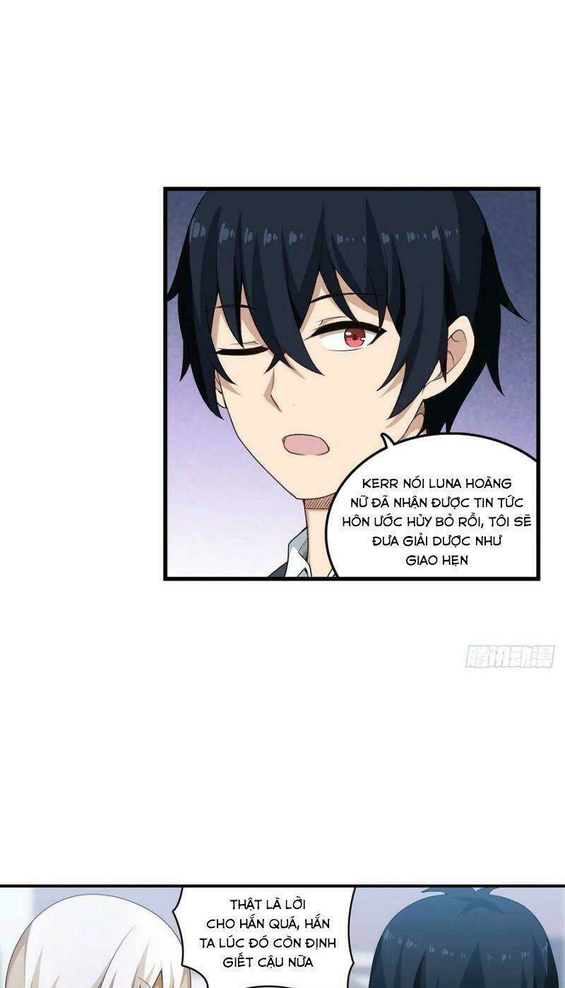 Sứ Đồ Vô Hạn Và 12 Chiến Cơ Chapter 72 - Trang 2