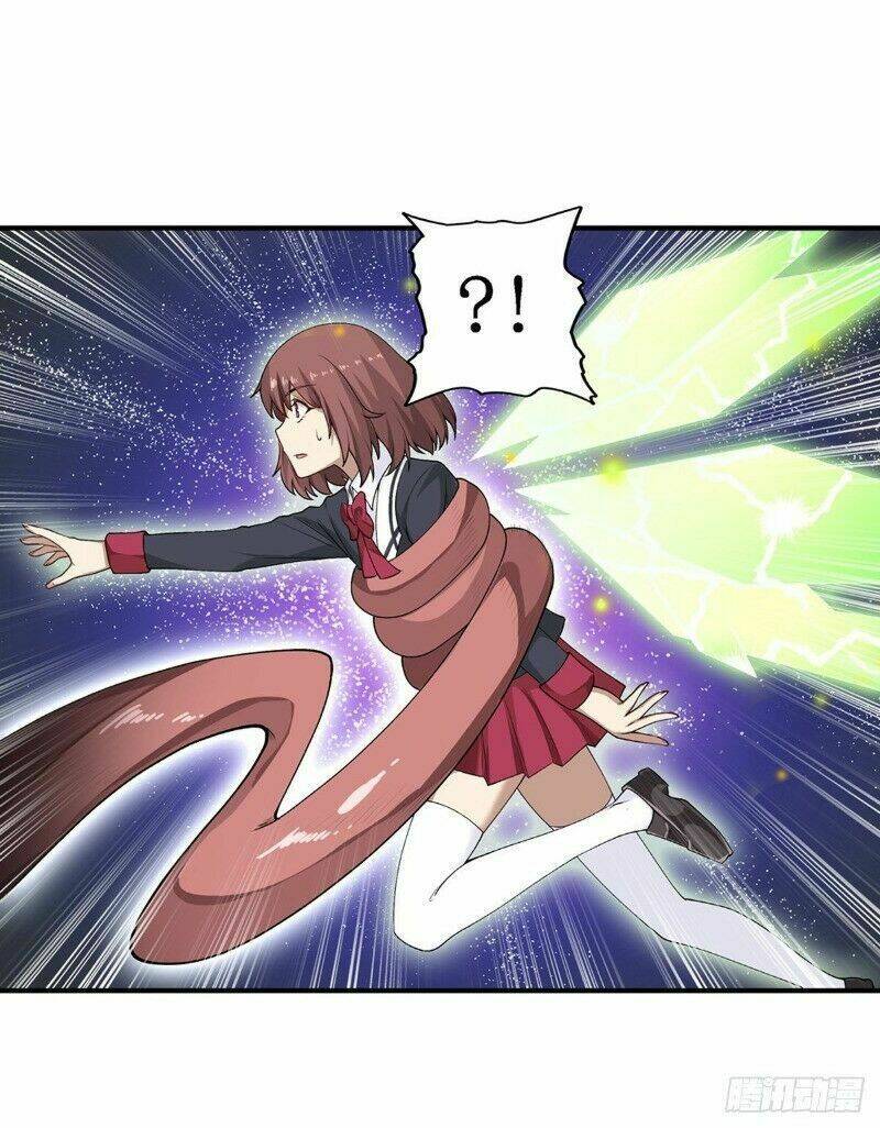 Sứ Đồ Vô Hạn Và 12 Chiến Cơ Chapter 73 - Trang 2