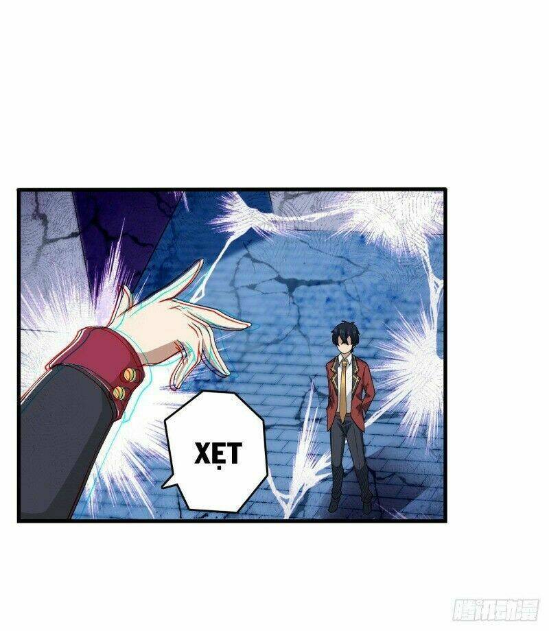 Sứ Đồ Vô Hạn Và 12 Chiến Cơ Chapter 73 - Trang 2