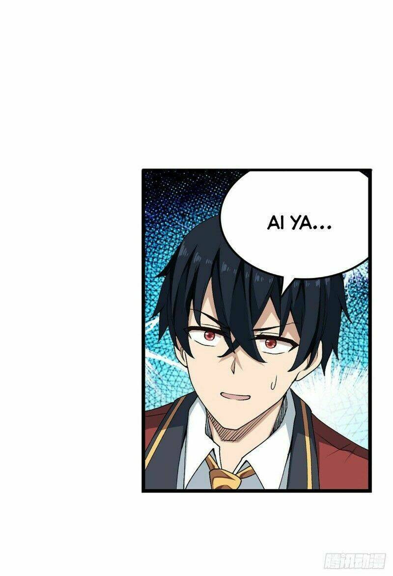 Sứ Đồ Vô Hạn Và 12 Chiến Cơ Chapter 73 - Trang 2