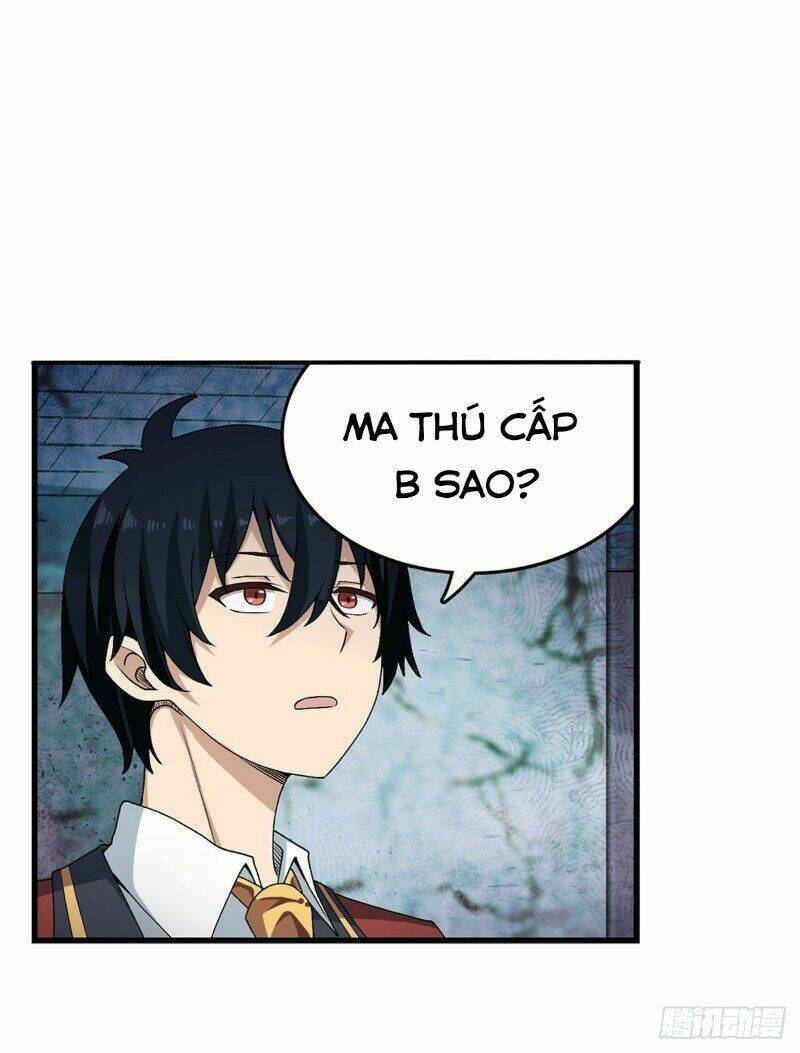 Sứ Đồ Vô Hạn Và 12 Chiến Cơ Chapter 73 - Trang 2