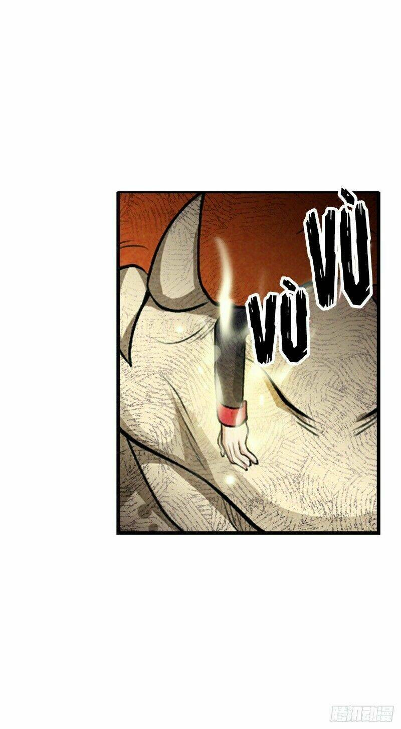 Sứ Đồ Vô Hạn Và 12 Chiến Cơ Chapter 73 - Trang 2