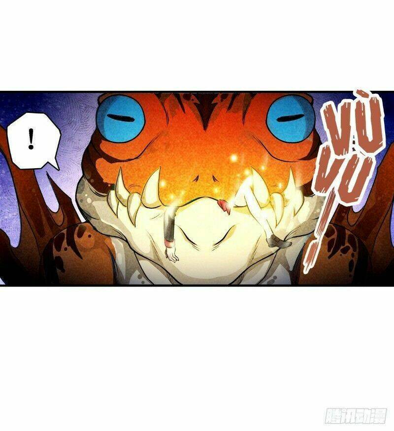 Sứ Đồ Vô Hạn Và 12 Chiến Cơ Chapter 73 - Trang 2