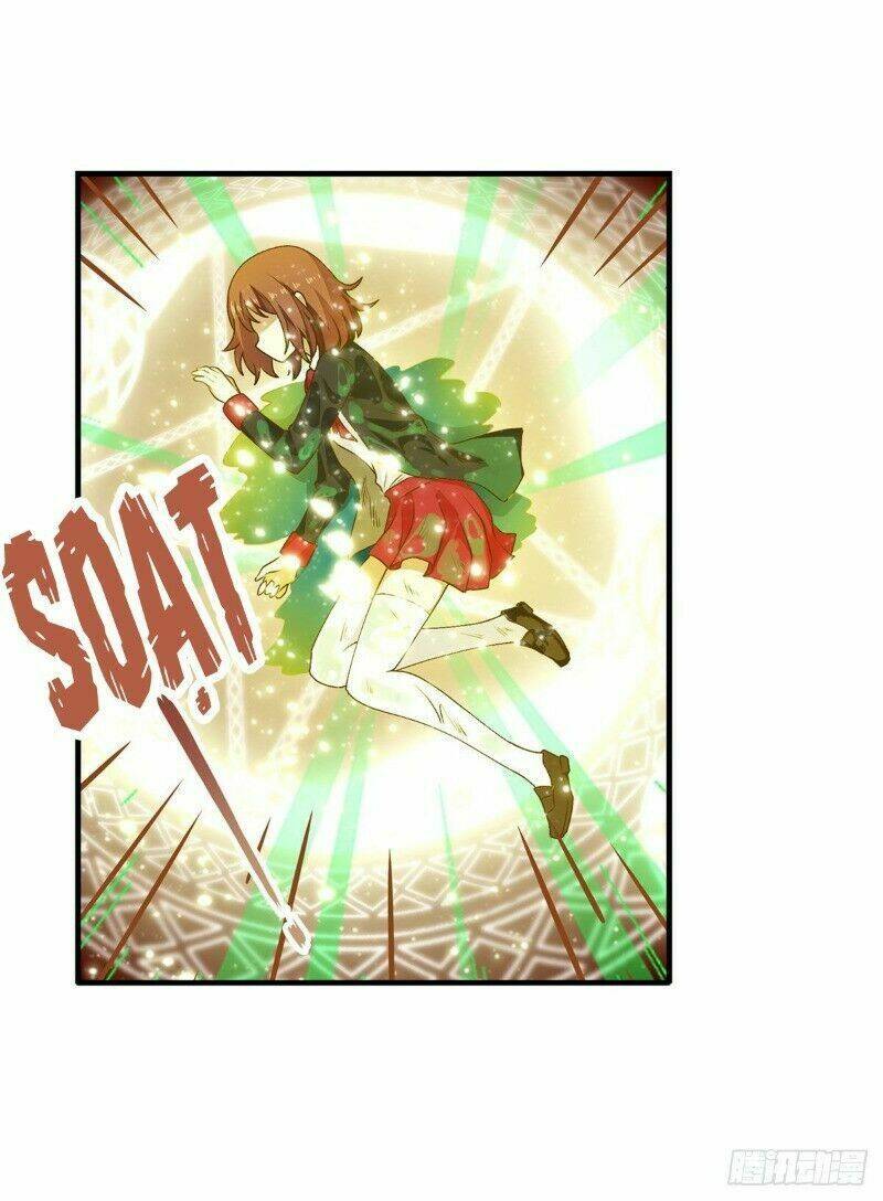 Sứ Đồ Vô Hạn Và 12 Chiến Cơ Chapter 73 - Trang 2