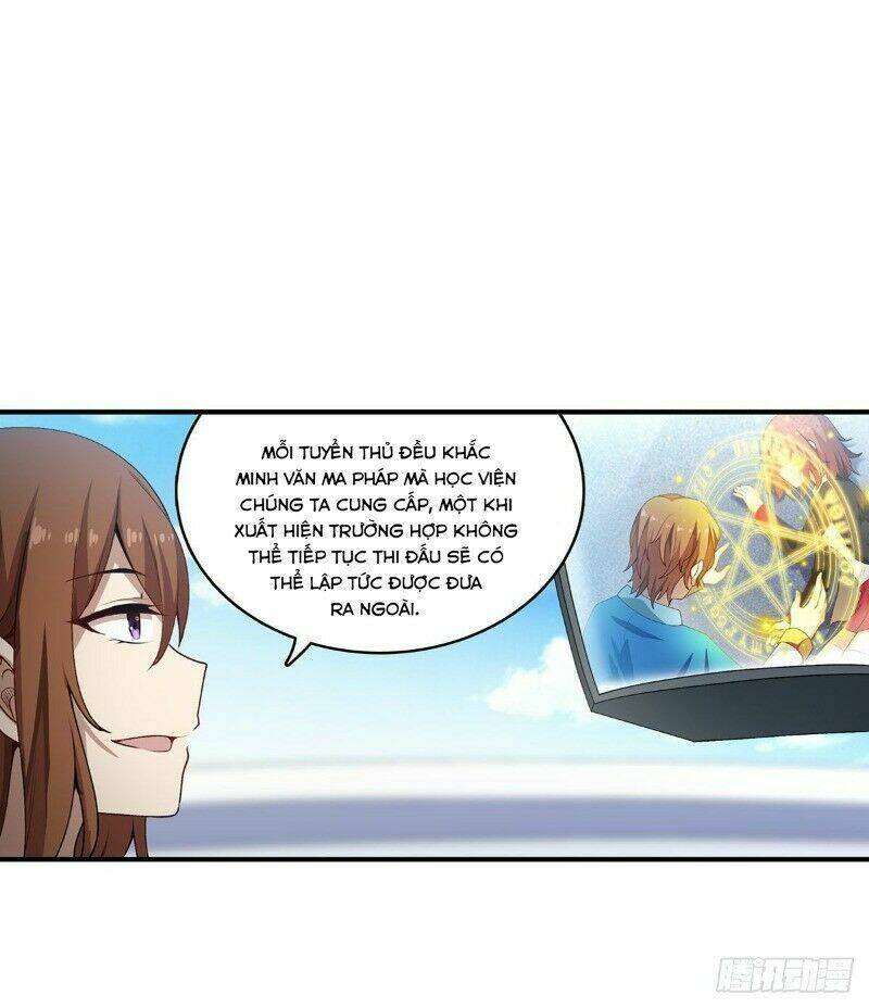 Sứ Đồ Vô Hạn Và 12 Chiến Cơ Chapter 73 - Trang 2