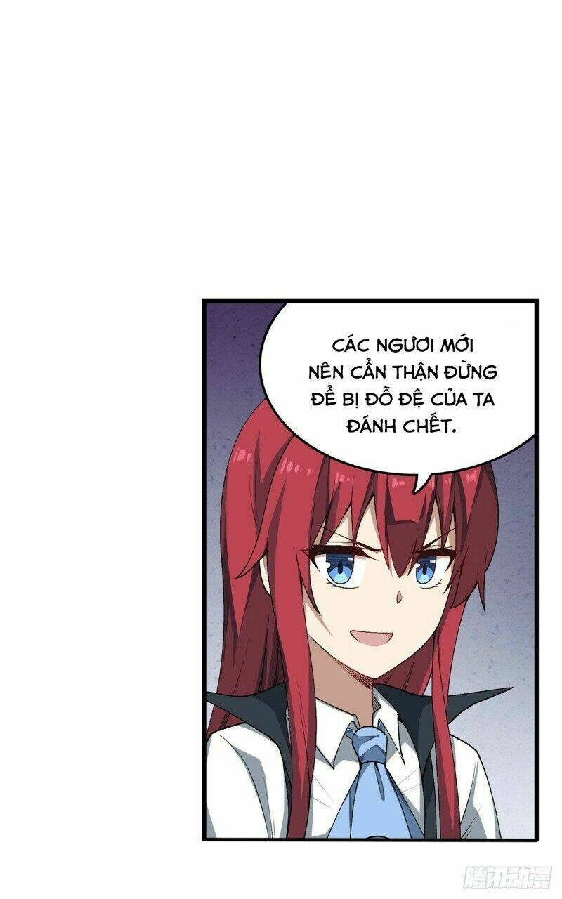 Sứ Đồ Vô Hạn Và 12 Chiến Cơ Chapter 73 - Trang 2