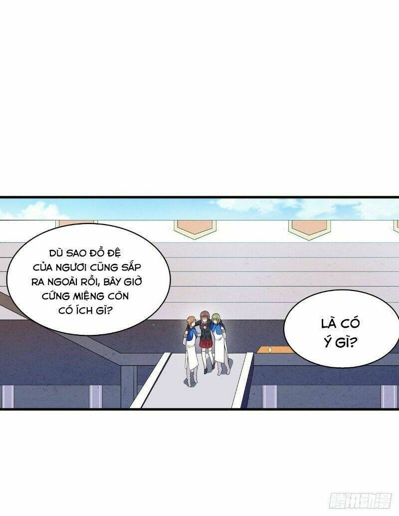 Sứ Đồ Vô Hạn Và 12 Chiến Cơ Chapter 73 - Trang 2