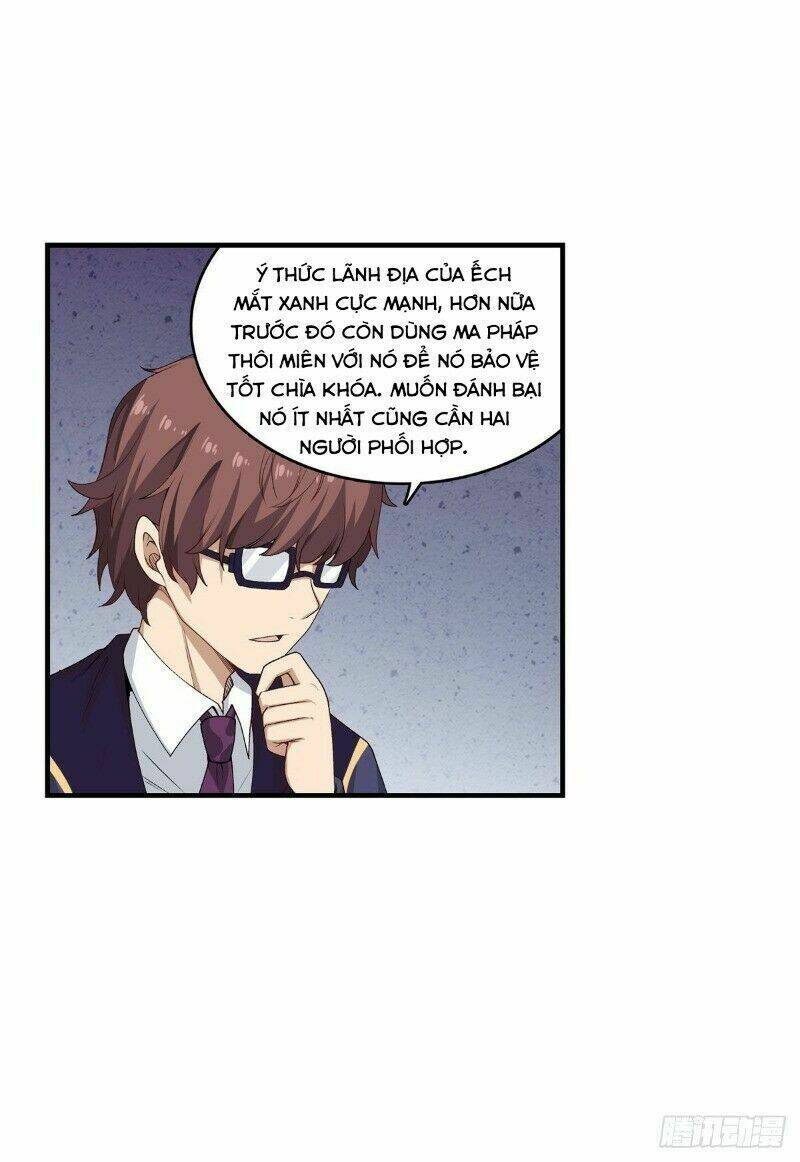 Sứ Đồ Vô Hạn Và 12 Chiến Cơ Chapter 73 - Trang 2