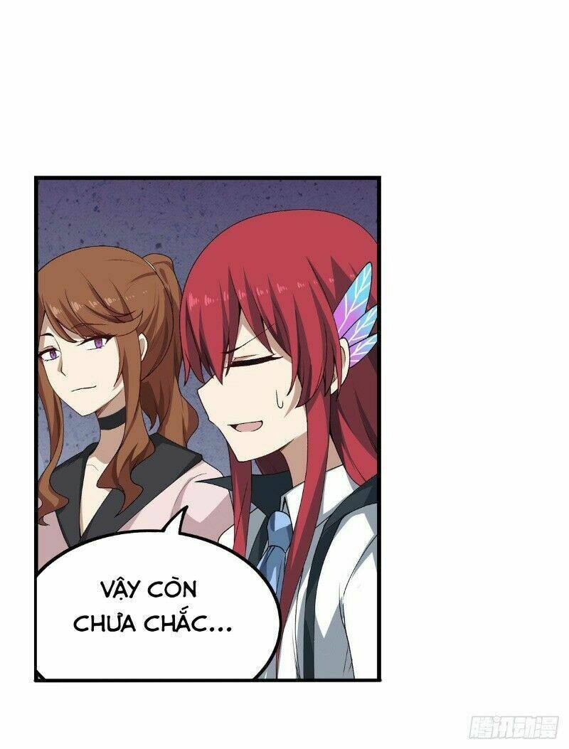 Sứ Đồ Vô Hạn Và 12 Chiến Cơ Chapter 73 - Trang 2