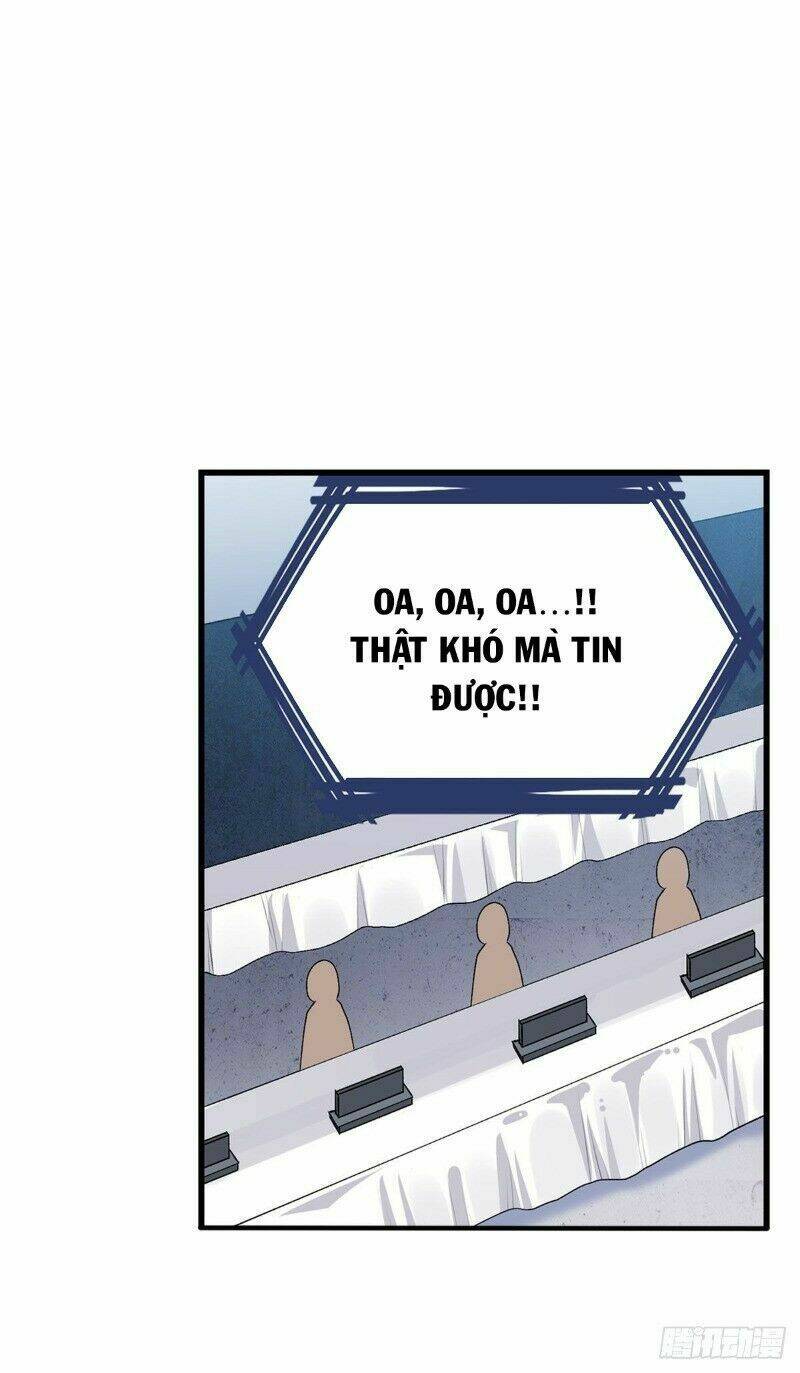 Sứ Đồ Vô Hạn Và 12 Chiến Cơ Chapter 73 - Trang 2