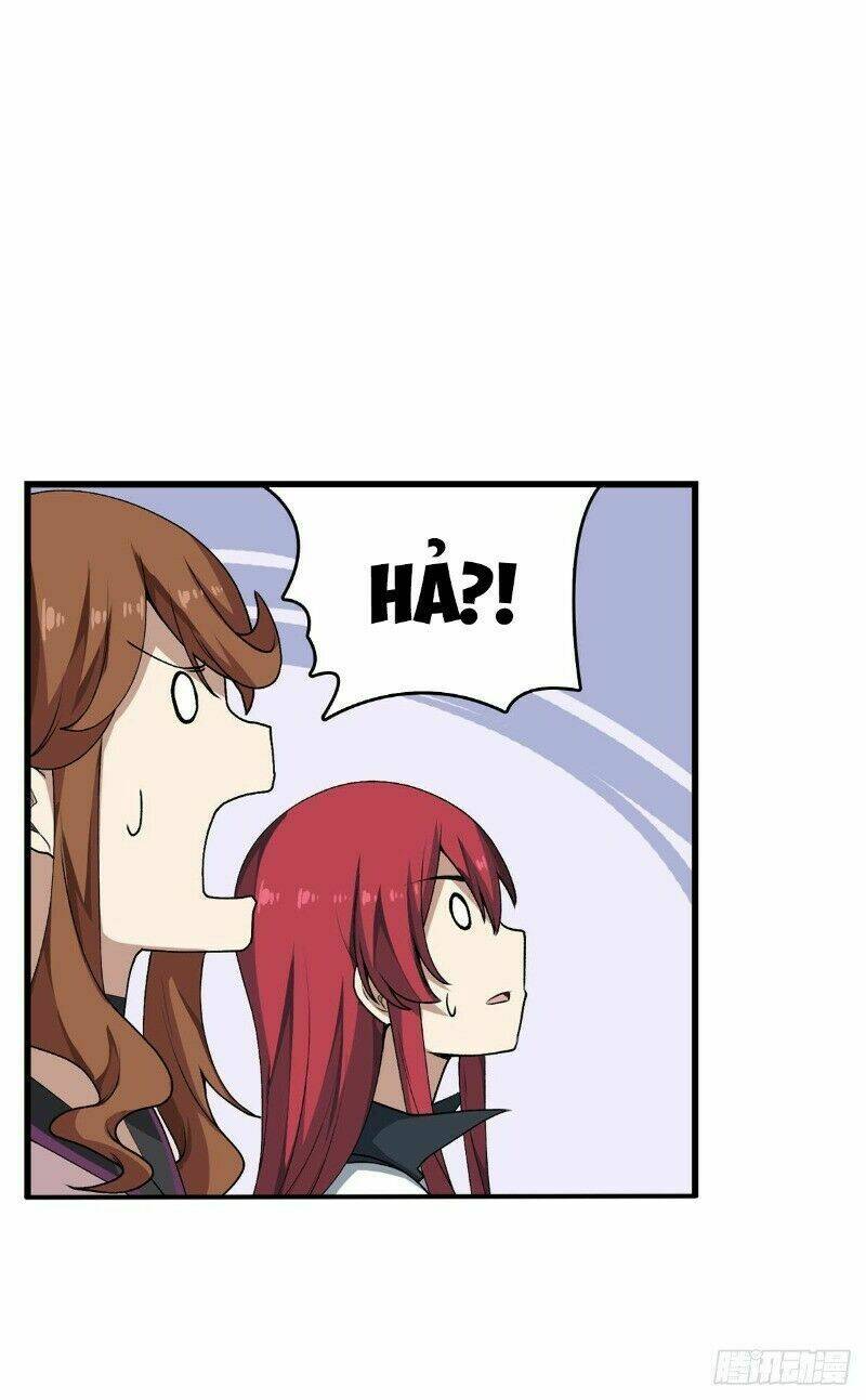 Sứ Đồ Vô Hạn Và 12 Chiến Cơ Chapter 73 - Trang 2