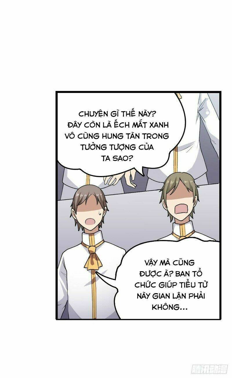 Sứ Đồ Vô Hạn Và 12 Chiến Cơ Chapter 73 - Trang 2