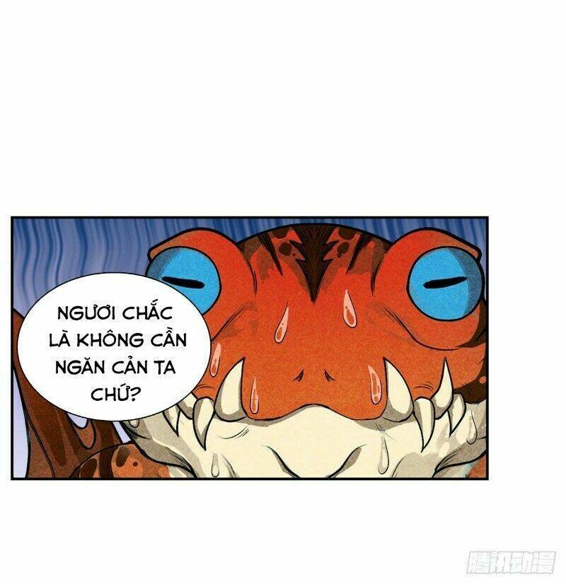 Sứ Đồ Vô Hạn Và 12 Chiến Cơ Chapter 73 - Trang 2