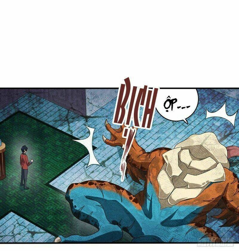 Sứ Đồ Vô Hạn Và 12 Chiến Cơ Chapter 73 - Trang 2