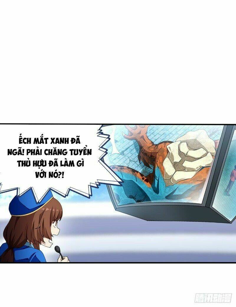 Sứ Đồ Vô Hạn Và 12 Chiến Cơ Chapter 73 - Trang 2