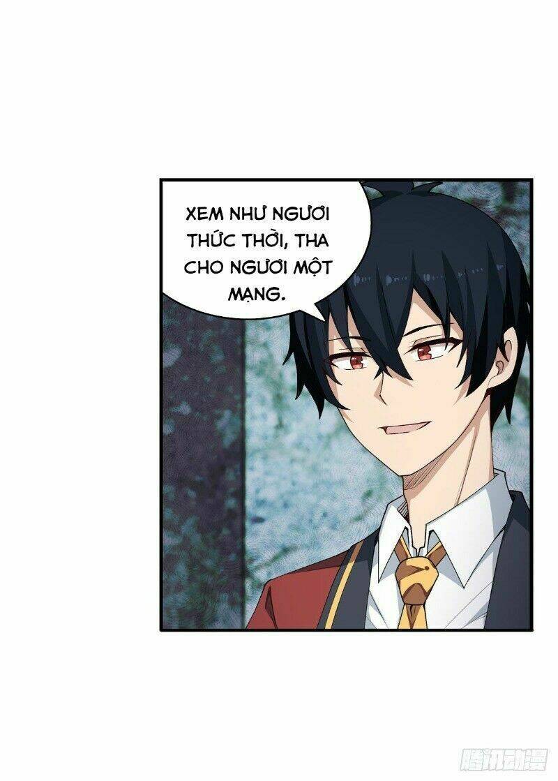 Sứ Đồ Vô Hạn Và 12 Chiến Cơ Chapter 73 - Trang 2