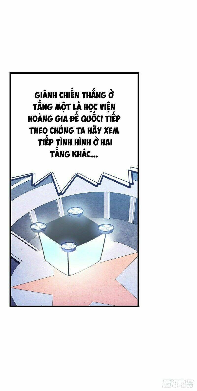 Sứ Đồ Vô Hạn Và 12 Chiến Cơ Chapter 73 - Trang 2