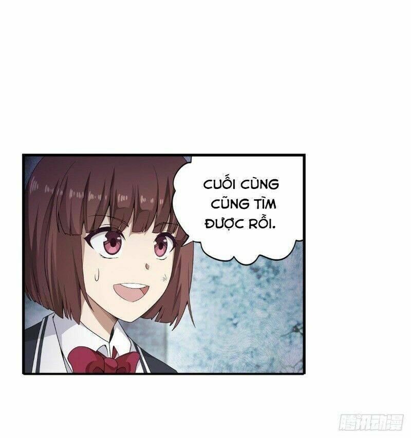 Sứ Đồ Vô Hạn Và 12 Chiến Cơ Chapter 73 - Trang 2