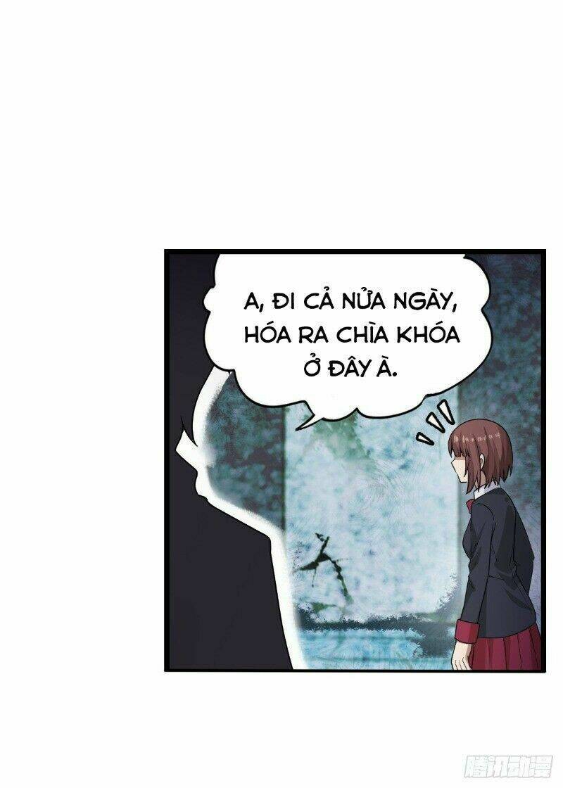 Sứ Đồ Vô Hạn Và 12 Chiến Cơ Chapter 73 - Trang 2