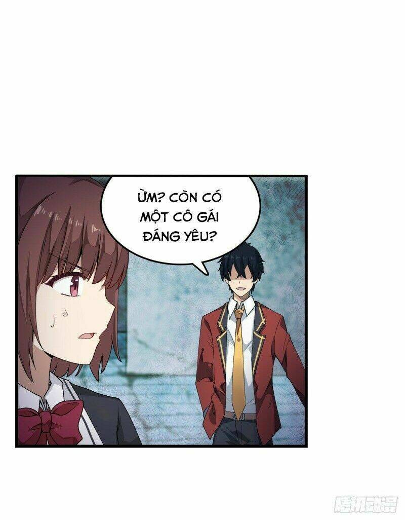 Sứ Đồ Vô Hạn Và 12 Chiến Cơ Chapter 73 - Trang 2