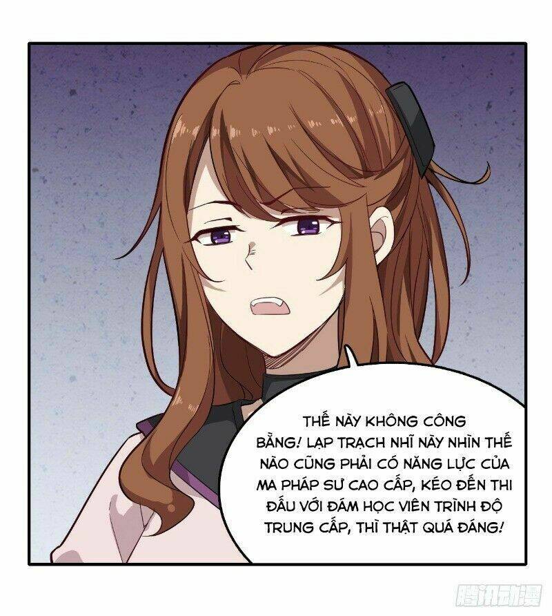 Sứ Đồ Vô Hạn Và 12 Chiến Cơ Chapter 74 - Trang 2