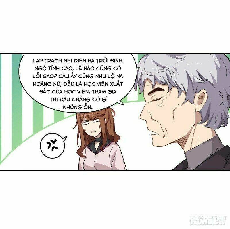 Sứ Đồ Vô Hạn Và 12 Chiến Cơ Chapter 74 - Trang 2