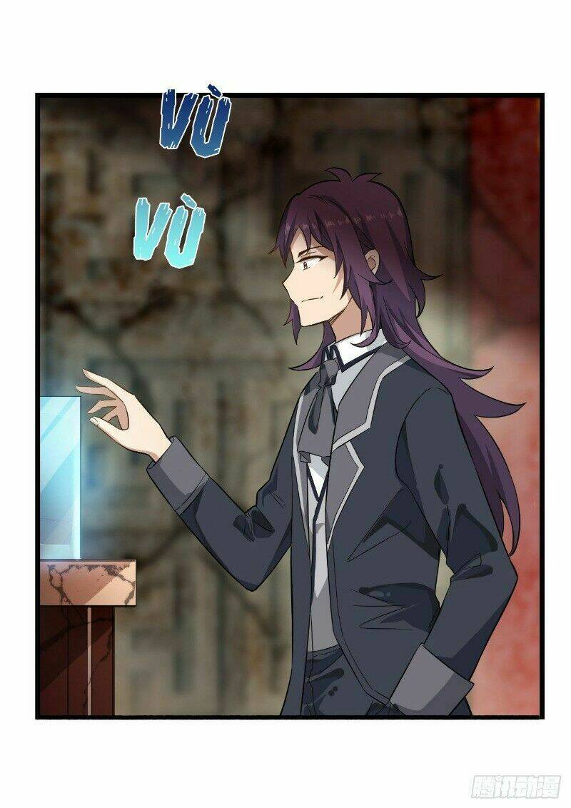 Sứ Đồ Vô Hạn Và 12 Chiến Cơ Chapter 74 - Trang 2