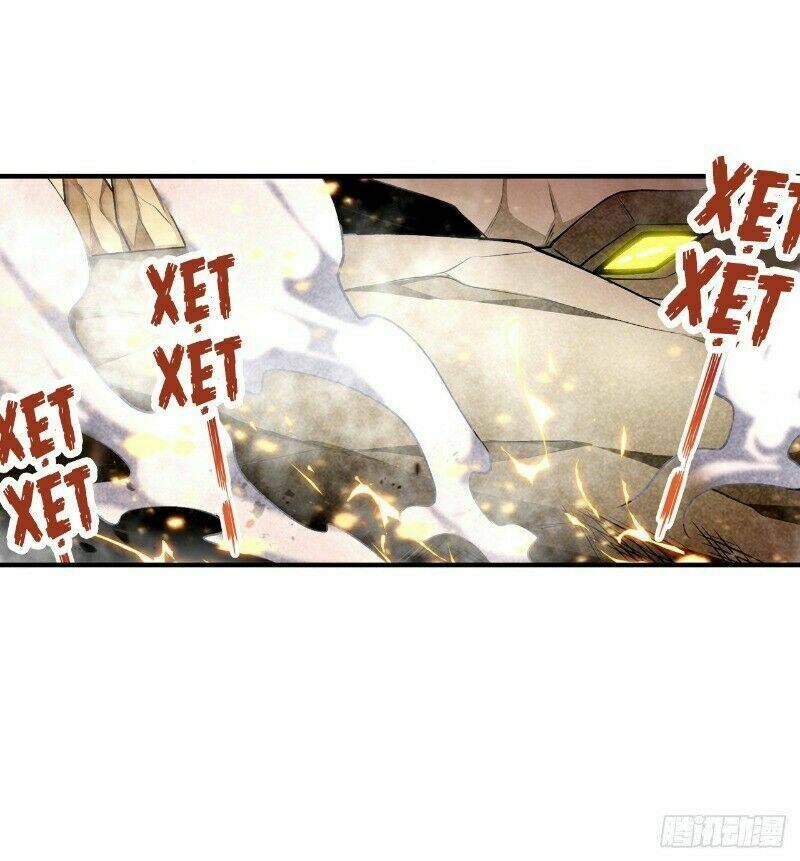 Sứ Đồ Vô Hạn Và 12 Chiến Cơ Chapter 74 - Trang 2