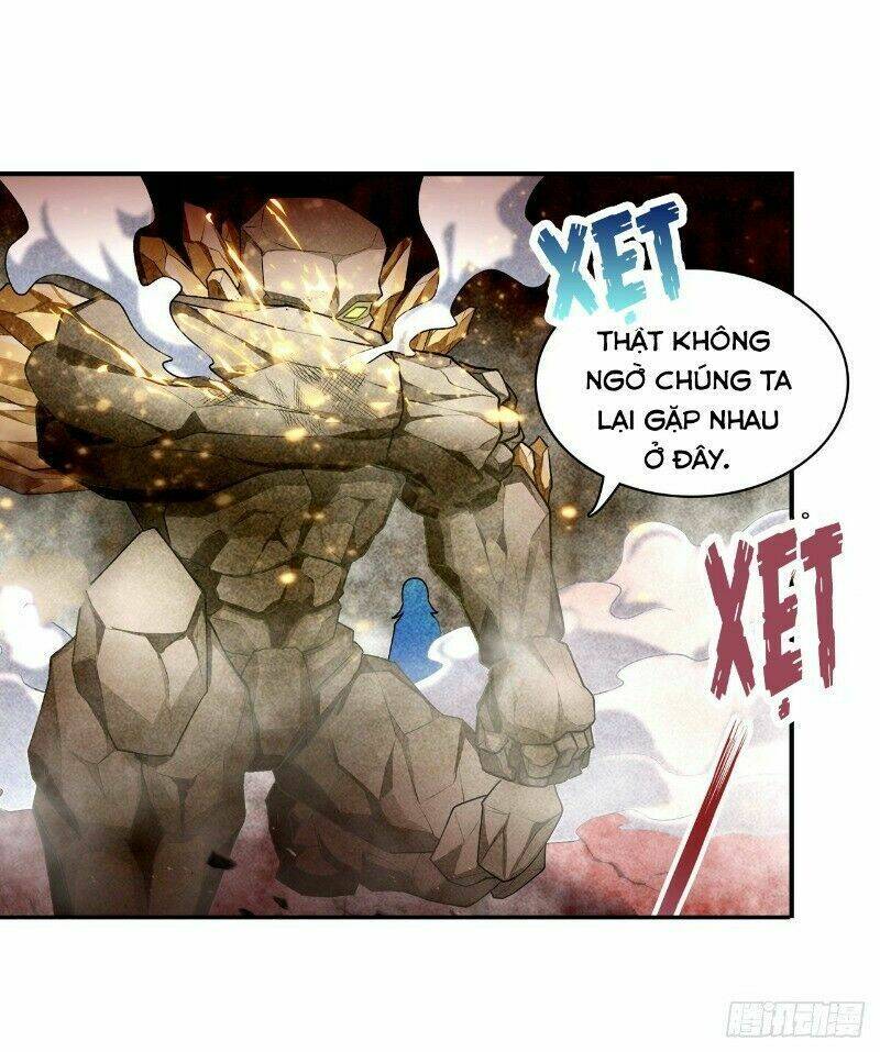 Sứ Đồ Vô Hạn Và 12 Chiến Cơ Chapter 74 - Trang 2