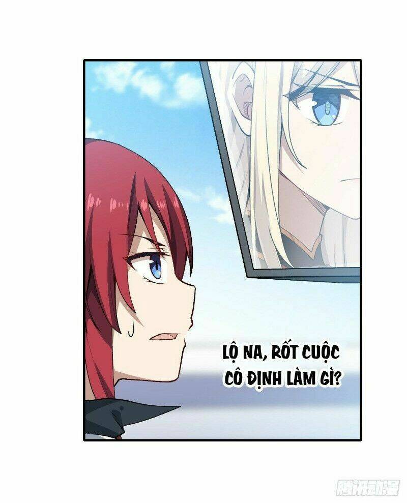 Sứ Đồ Vô Hạn Và 12 Chiến Cơ Chapter 74 - Trang 2