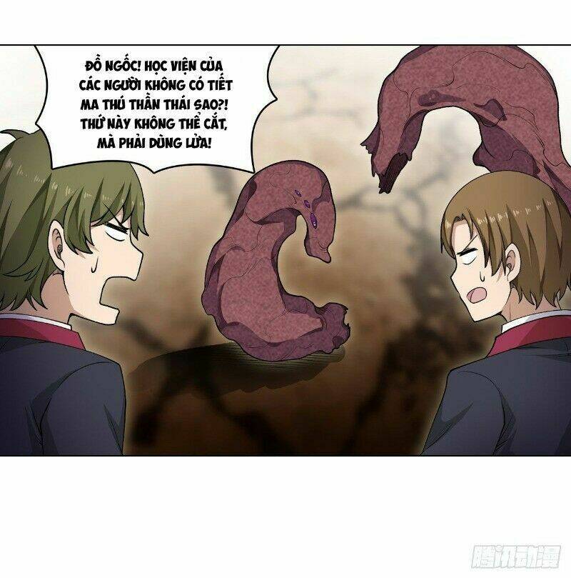 Sứ Đồ Vô Hạn Và 12 Chiến Cơ Chapter 74 - Trang 2