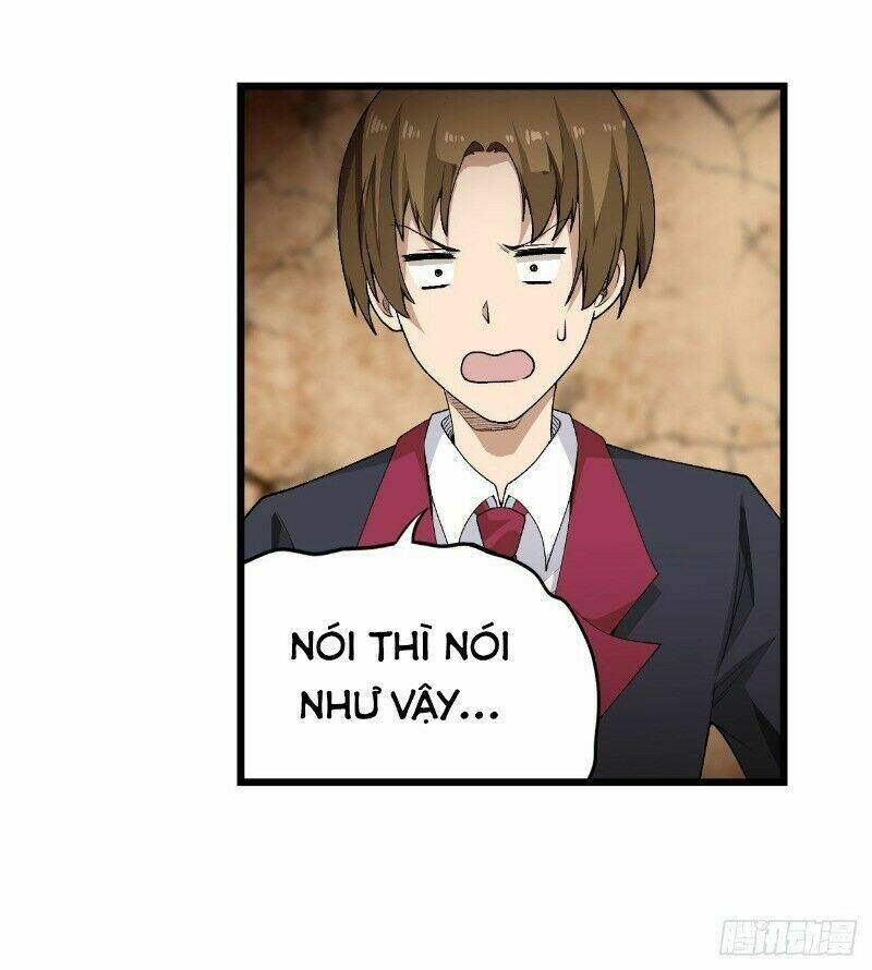 Sứ Đồ Vô Hạn Và 12 Chiến Cơ Chapter 74 - Trang 2