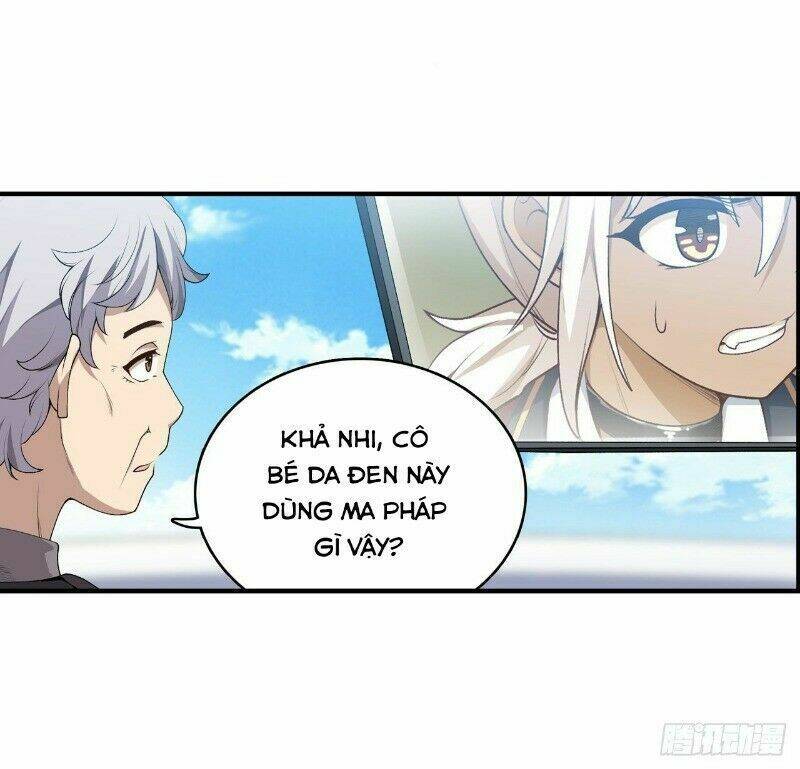 Sứ Đồ Vô Hạn Và 12 Chiến Cơ Chapter 74 - Trang 2