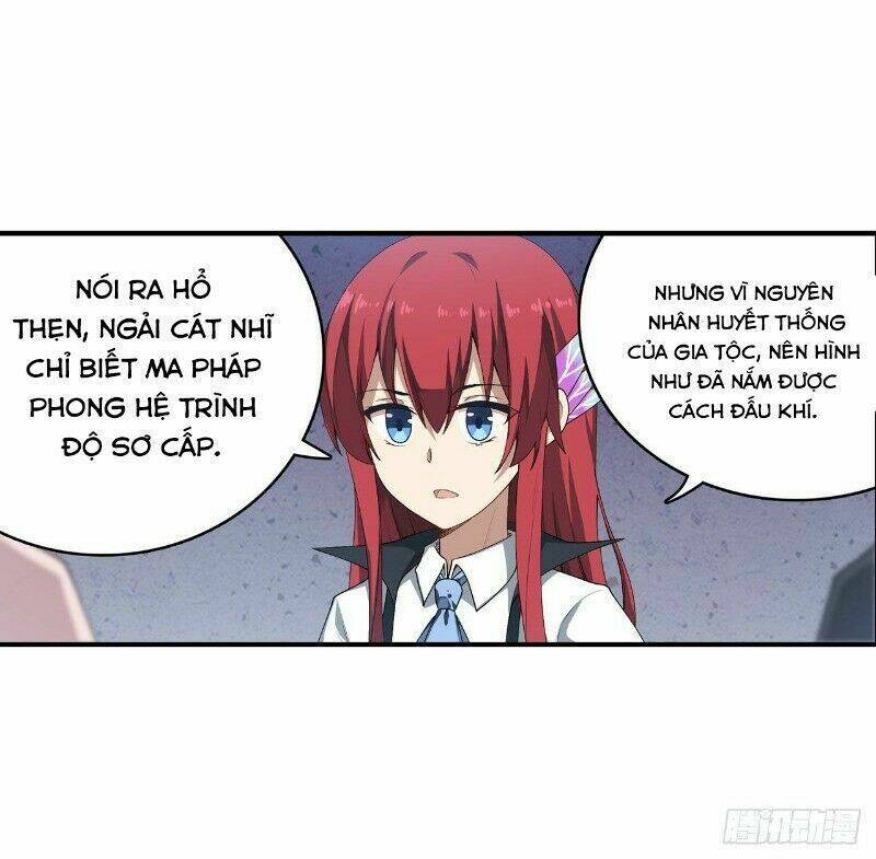 Sứ Đồ Vô Hạn Và 12 Chiến Cơ Chapter 74 - Trang 2