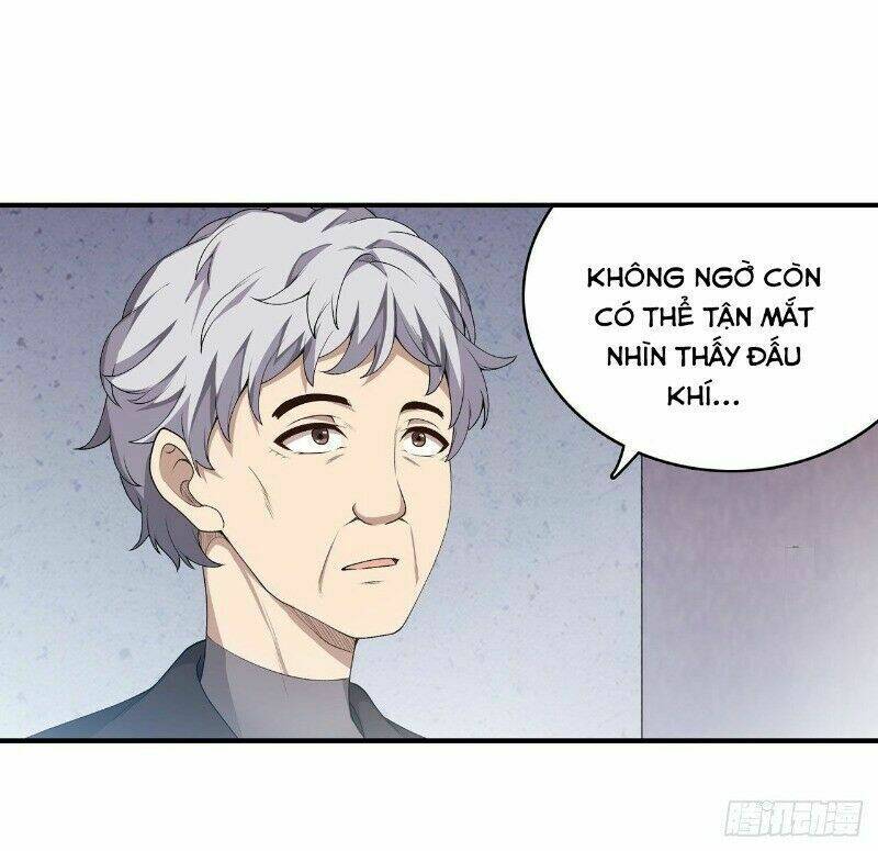 Sứ Đồ Vô Hạn Và 12 Chiến Cơ Chapter 74 - Trang 2