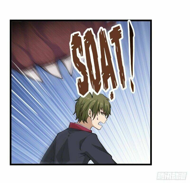 Sứ Đồ Vô Hạn Và 12 Chiến Cơ Chapter 74 - Trang 2