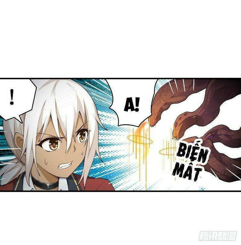 Sứ Đồ Vô Hạn Và 12 Chiến Cơ Chapter 74 - Trang 2