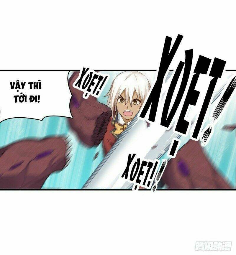 Sứ Đồ Vô Hạn Và 12 Chiến Cơ Chapter 74 - Trang 2