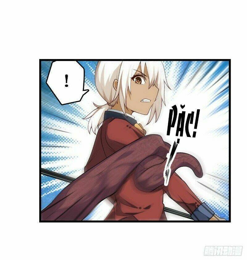 Sứ Đồ Vô Hạn Và 12 Chiến Cơ Chapter 74 - Trang 2