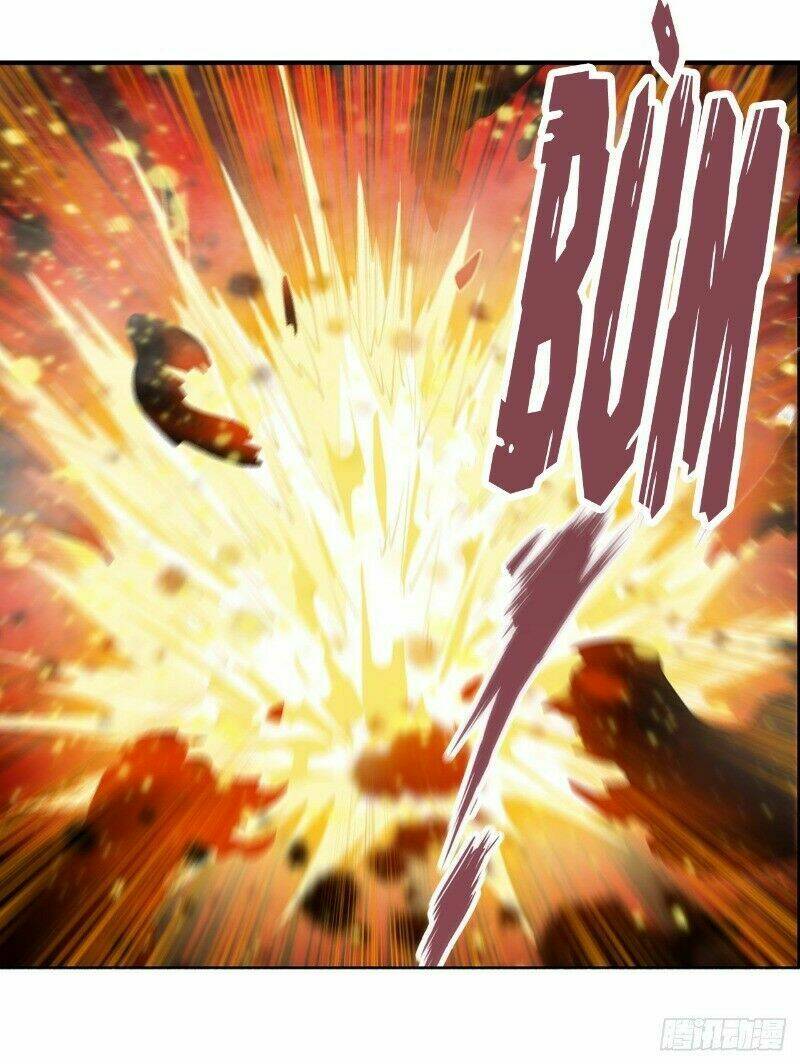 Sứ Đồ Vô Hạn Và 12 Chiến Cơ Chapter 74 - Trang 2