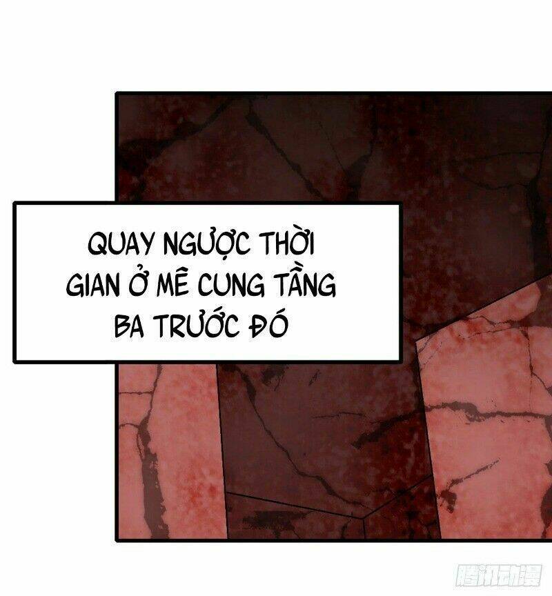 Sứ Đồ Vô Hạn Và 12 Chiến Cơ Chapter 75 - Trang 2