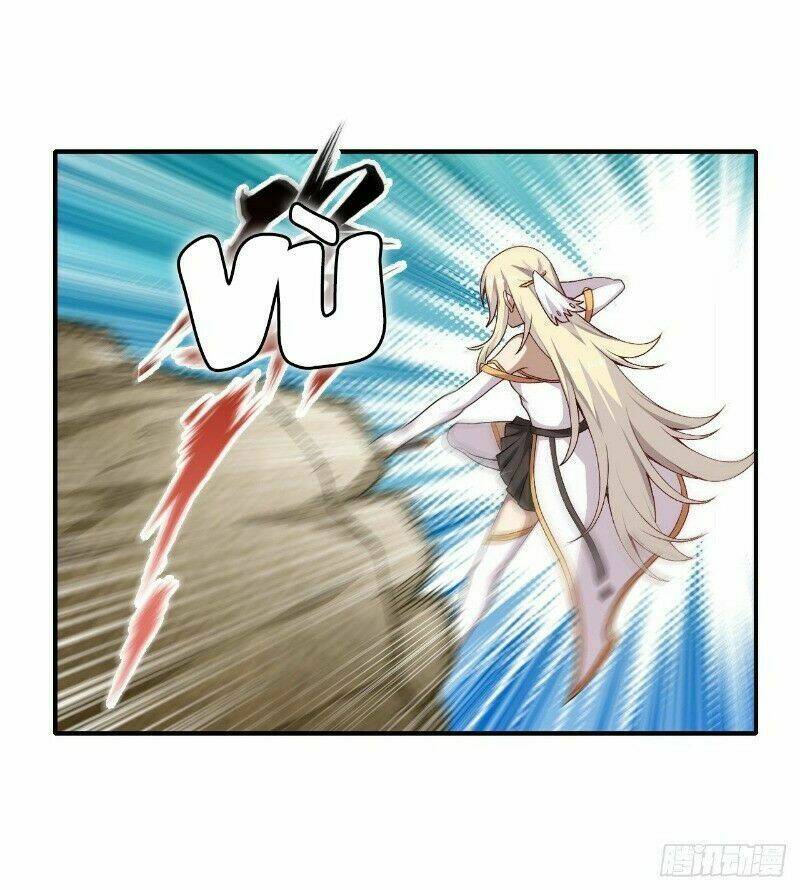 Sứ Đồ Vô Hạn Và 12 Chiến Cơ Chapter 75 - Trang 2