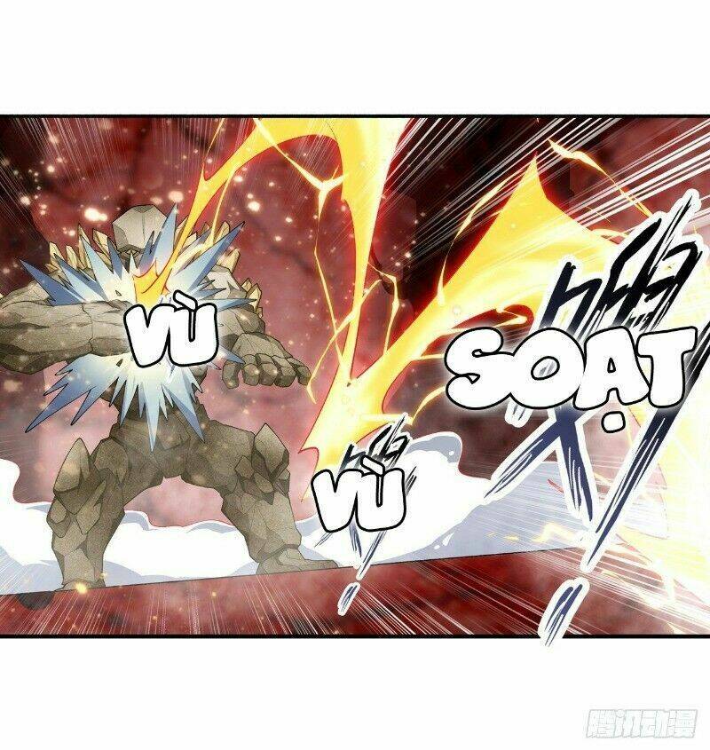 Sứ Đồ Vô Hạn Và 12 Chiến Cơ Chapter 75 - Trang 2