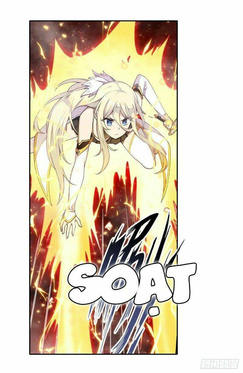 Sứ Đồ Vô Hạn Và 12 Chiến Cơ Chapter 75 - Trang 2