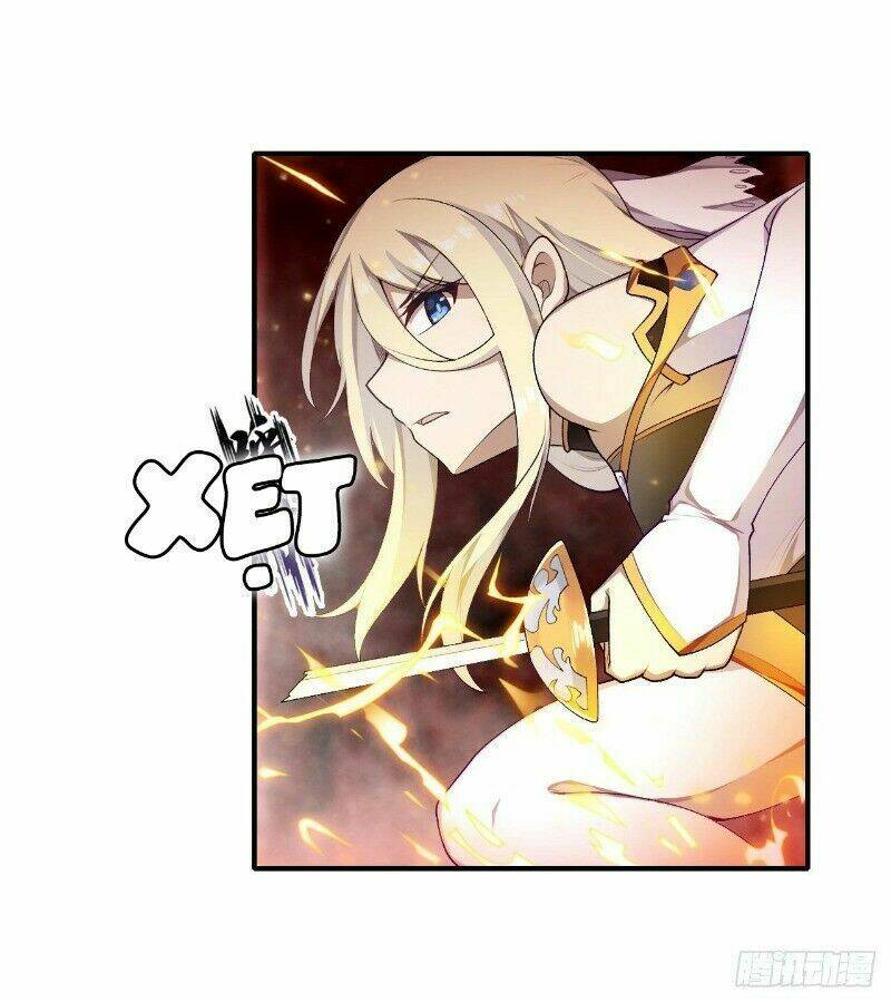 Sứ Đồ Vô Hạn Và 12 Chiến Cơ Chapter 75 - Trang 2