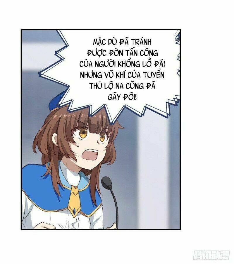 Sứ Đồ Vô Hạn Và 12 Chiến Cơ Chapter 75 - Trang 2