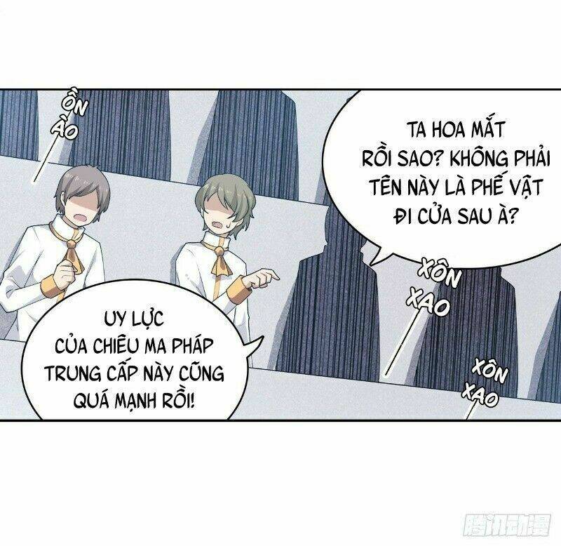 Sứ Đồ Vô Hạn Và 12 Chiến Cơ Chapter 75 - Trang 2